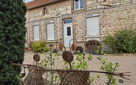 Maison Longere Les Camelias